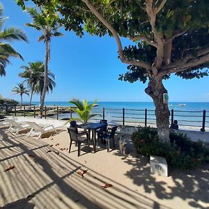 Apartamento con Vistas al Océano de 1 Dormitorio